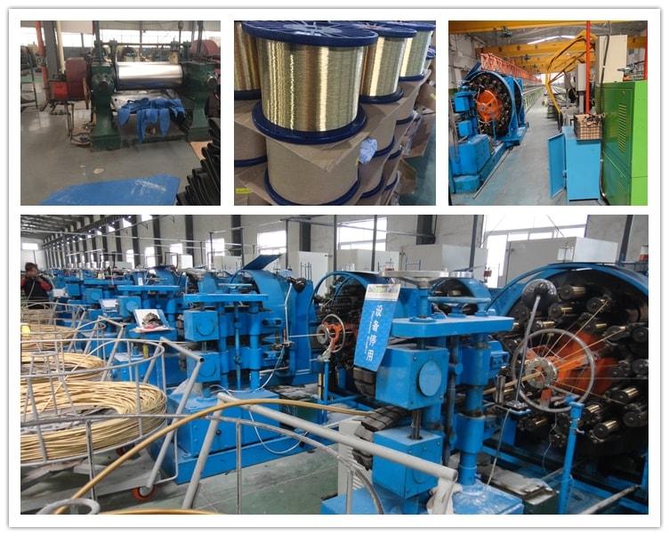 wire braided hydraulic hose