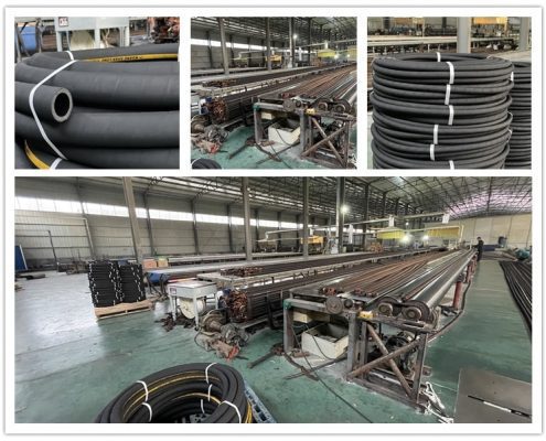 rubber-suction-hose rubber suction hose