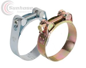 high-strength-hose-clamp-one-bolt High strength hose clamp one bolt