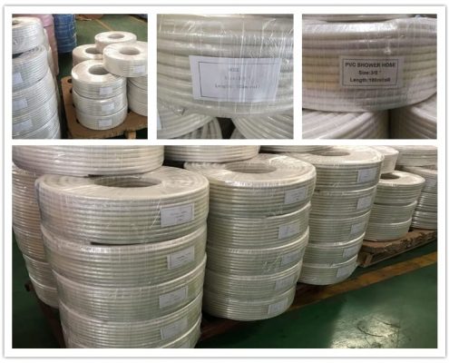 package-shower-hose Package of shower hose