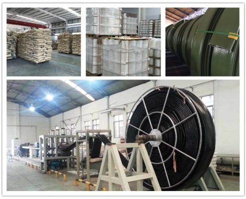 tpu-flat-hose-manufacturing tpu flat hose manufacturing