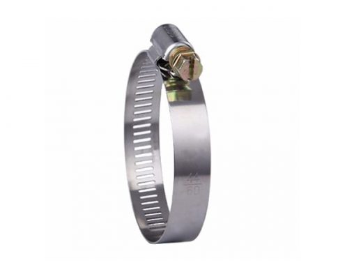 american-type-clamp American type hose clamps