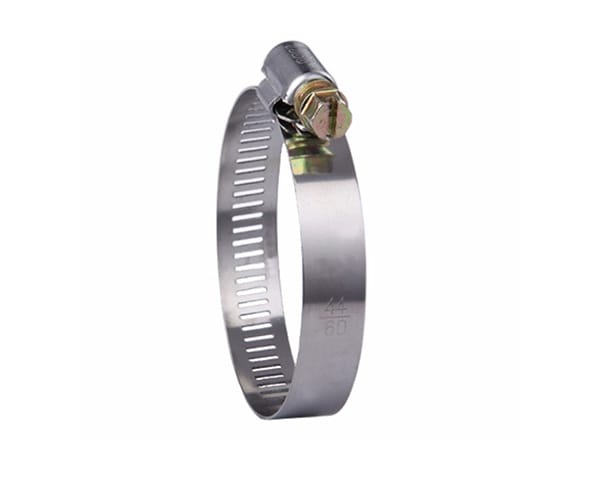 American Type Hose Clamps