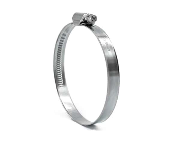 German Type Hose Clamp