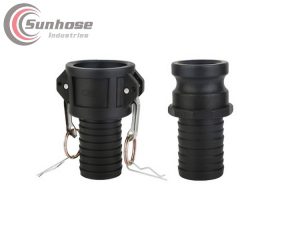 Polypropylene camlock fittings Polypropylene camlock fittings