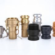camlock coupling fittings