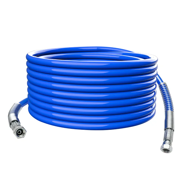 Sewer Jetting & Cleaning Hoses