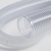 PVC spiral Suction Hose