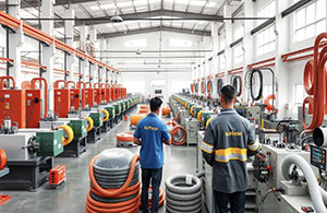 hose workshop