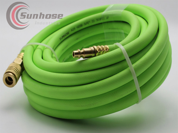 Hybrid Air Hose